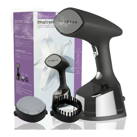 Aparat Calcat Vertical Cu Aburi, IMA Trend®