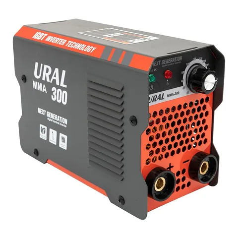 Aparat de sudura MMA300, 10-300A