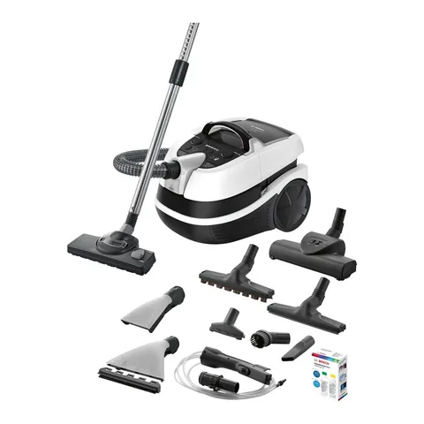 Aspirator cu spalare Bosch BWD421PRO