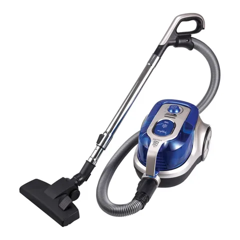 Aspirator fara sac Heinner HVC-V750BL