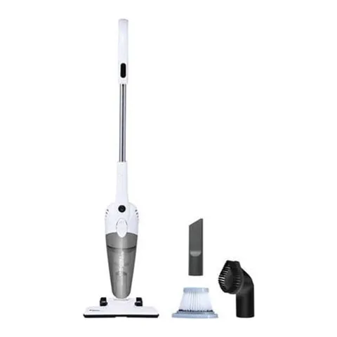 Aspirator vertical Deerma DX118C, 16.000 Pa