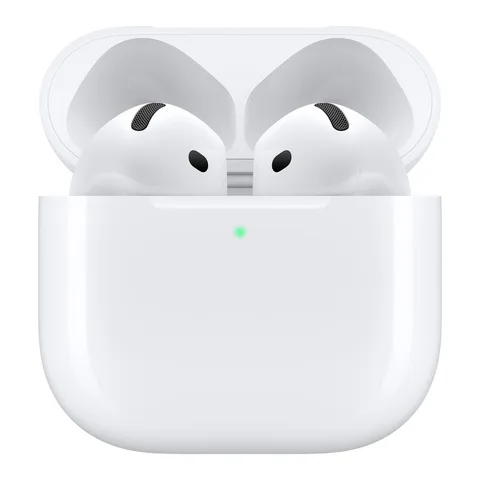 Casti Apple AirPods 4