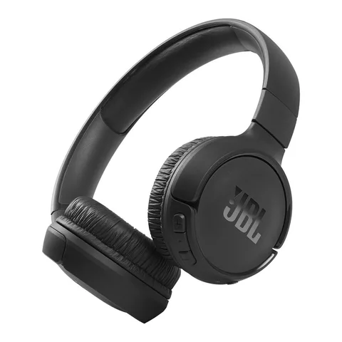 Casti Audio On Ear JBL Tune 510, Wireless, Bluetooth