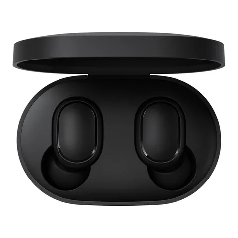 Casti audio Xiaomi Mi True Wireless Earbuds Basic