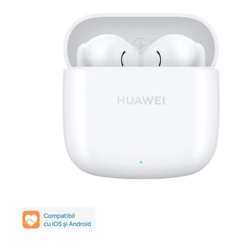 Casti In-Ear Huawei FreeBuds SE 2, True Wireless