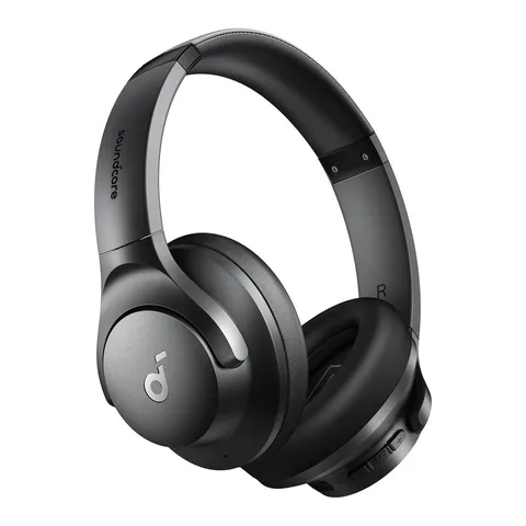 Casti Wireless bluetooth Over-Ear Anker Soundcore Life Q20i
