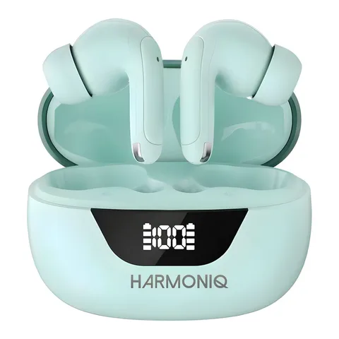 Casti wireless HARMONIQ®️, Casti wireless in ear