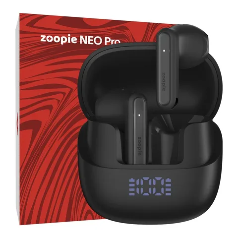 Casti wireless, Zoopie®, Casti Bluetooth 5.4