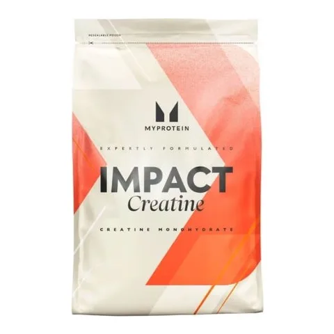 Creatina monohidrata, Myprotein