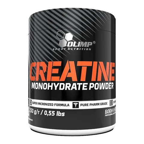 Creatina monohidrata Olimp Sport Nutrition Creatine