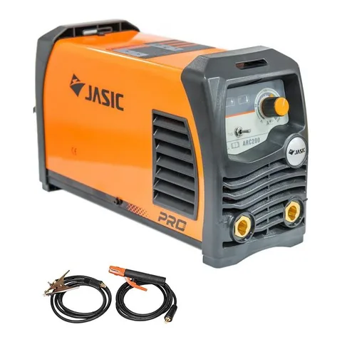 Invertor de sudura profesional Jasic ARC 200 PRO