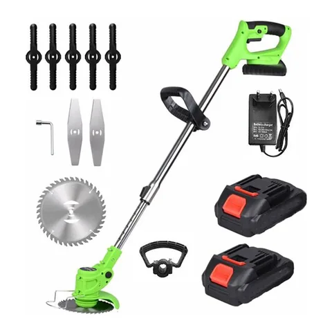 Motocoasa electrica HOZRO pentru Gradinarit