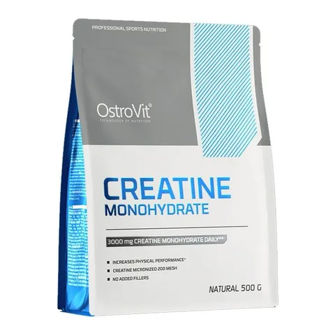 OstroVit Creatine Monohydrate Natural