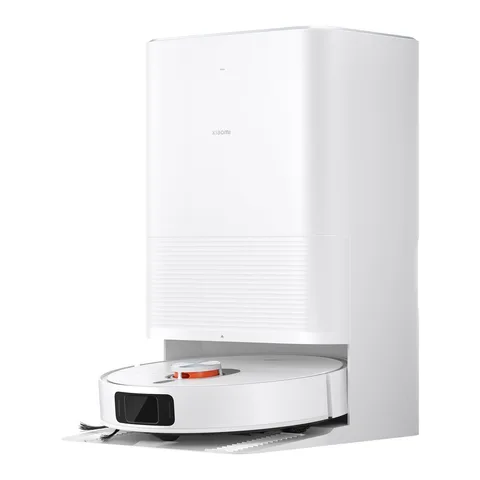 Robot de aspirare Xiaomi X20 Pro BHR8859EU, 5200mAh