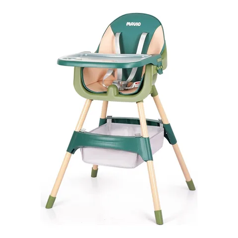 Scaun de Masa 3 in 1 pentru Bebelusi si Copii Mavio®