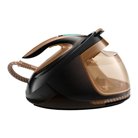 Statie de calcat cu abur Philips PerfectCare Elite Advanced GC9682/80