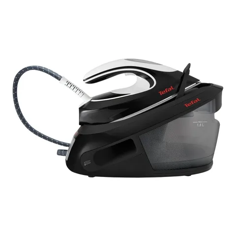 Statie de calcat Tefal SV8055E0 Express Anti-Calc